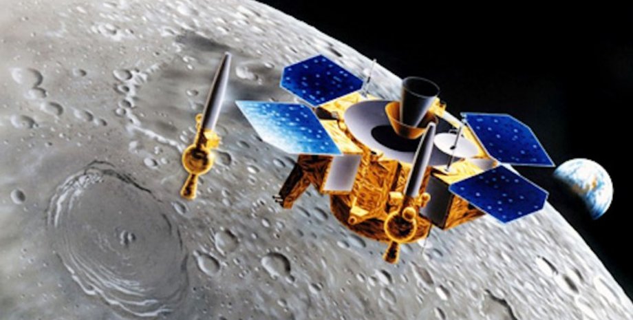 Иллюстрация JAXA