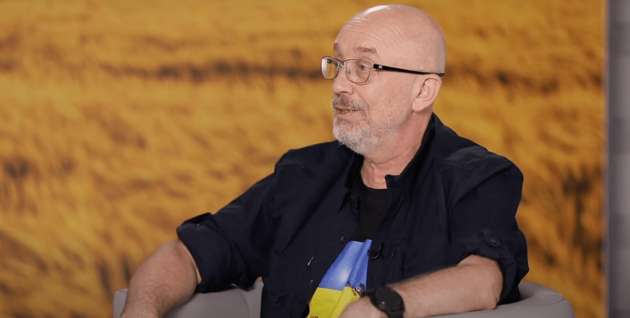 Олексій Резніков Міністр оборони Олексій Резніков, Олексій Резніков, Резніков відставка, звільнення Резнікова