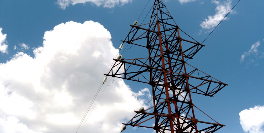 енергетика енергетика