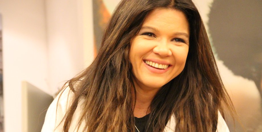 певица Руслана, Руслана Лыжичко, обращение Русланы, Руслана и Зеленский