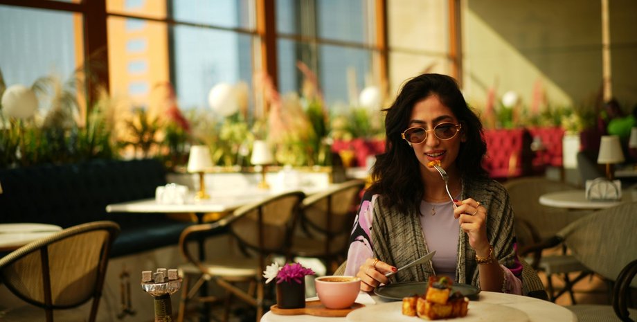 Еда, которую не употребляет молодежь