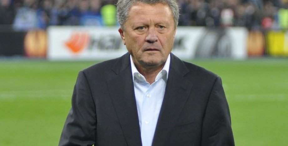 Мирон Маркевич