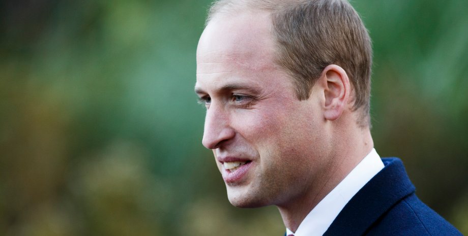 Принц Уильям, Принц Уильям новости, Принц Уильям и Кейт Миддлтон, принц Гарри, мемуары принца Гарри, книга принца Гарри,