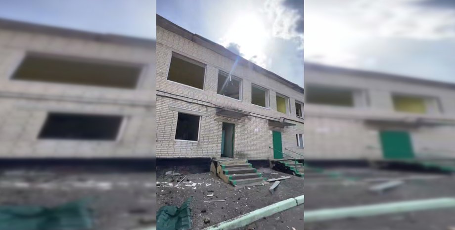 дитсадок, Харків