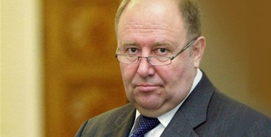 Борис Зайчук / Фото: ipress.ua