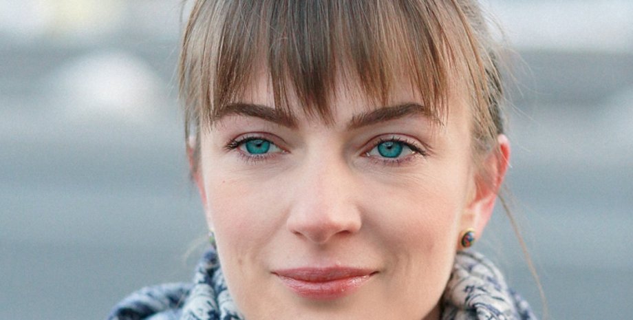 Правозащитница Александра Матвейчук