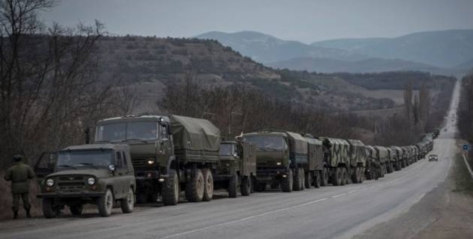 война рф против украины, логистика, война в украине, крым, поставки рф