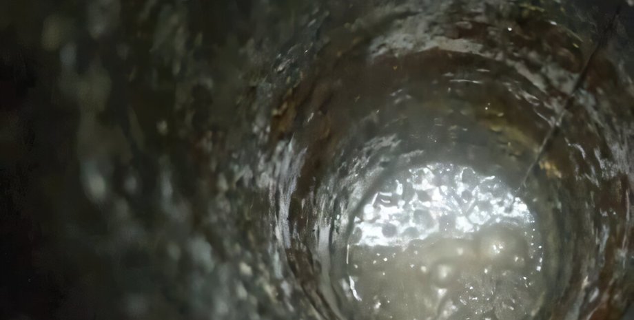 водород на земле