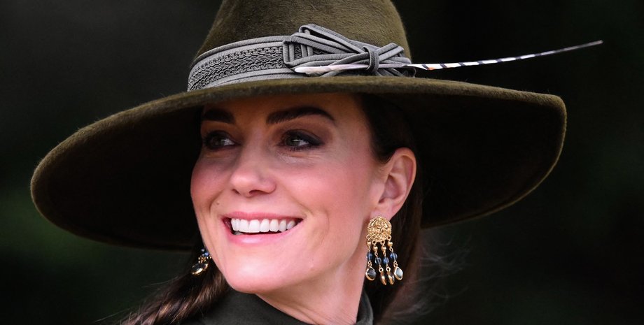 Принцесса Уэльская