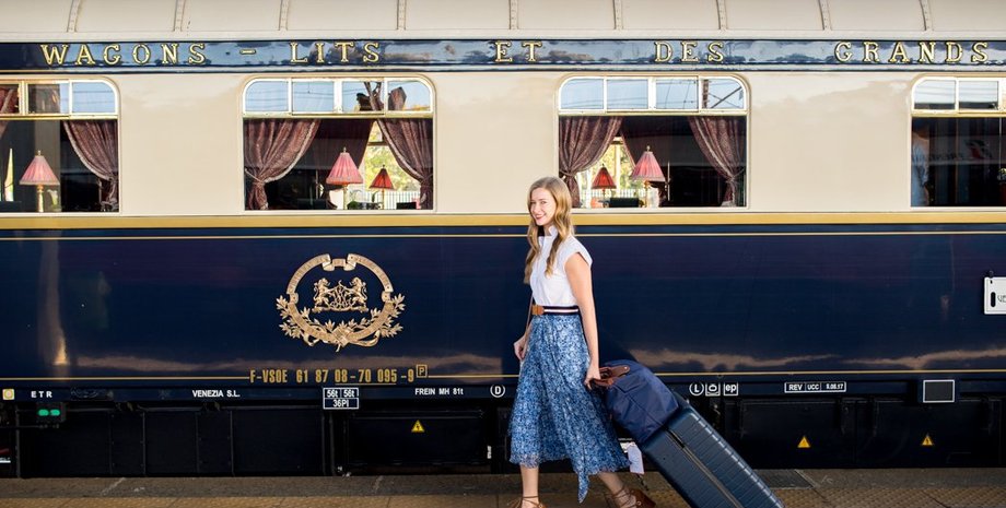 шикарное путешествие, путешествие поездом, ориентальный экспресс, восточный экспресс