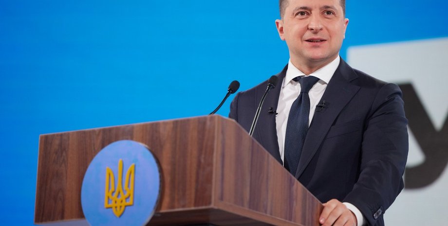 зеленский, владимир зеленский, офис президента, вакцинация