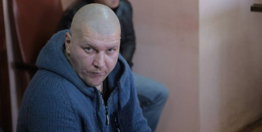 Андрей Хандрыкин. Фото: 24tv.ua