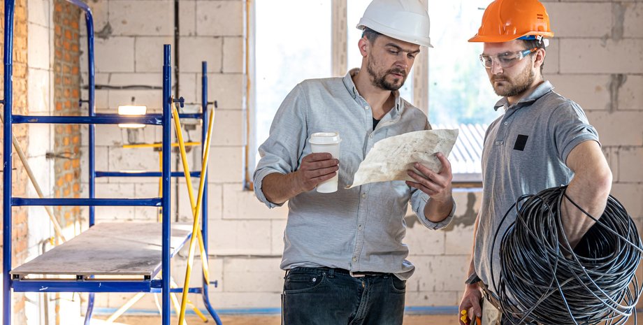 Рынок труда, профессии, работа