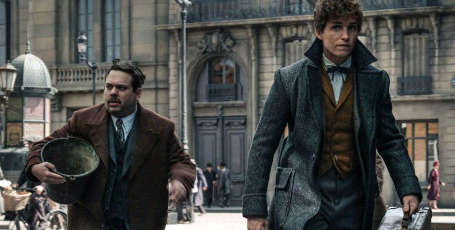 Фото: Скриншот из видео Warner Bros.