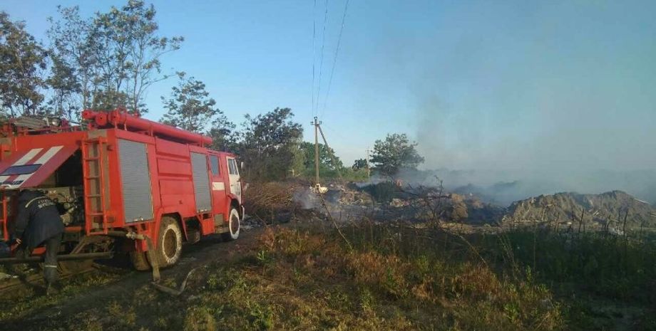 Фото: kyivobl.dsns.gov.ua