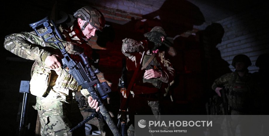 Російські війська, вугледар, вугледар карта