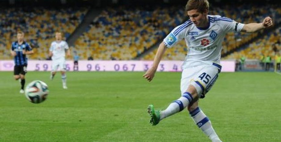 Владислав Калитвинцев / Фото: Football.ua