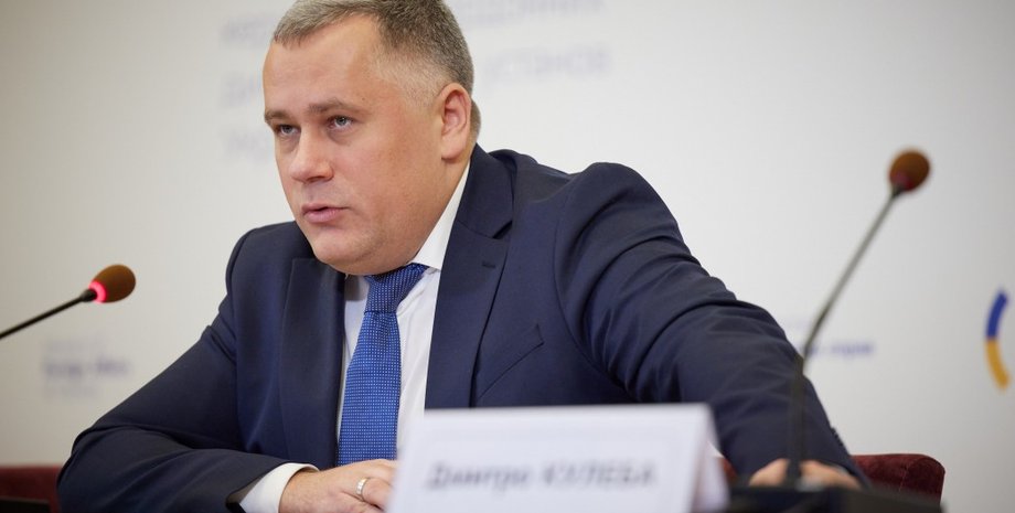 игорь жевква, Заместитель главы Офиса президента