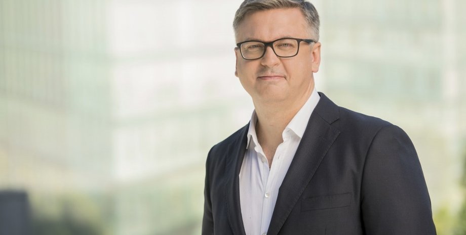 Федір Гречанінов, Медіа Група Україна