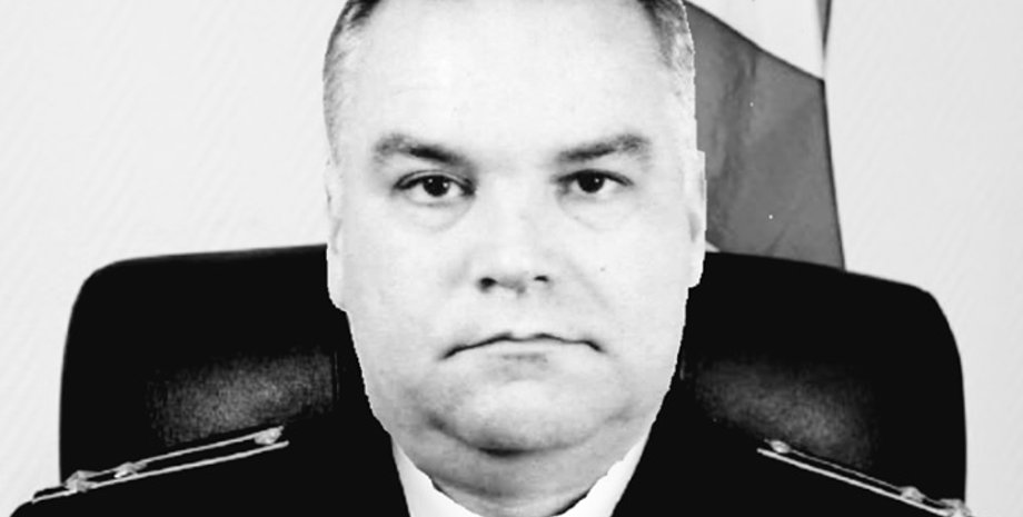 Петр Каменщиков/Фото: facebook.com/SecurSerUkraine