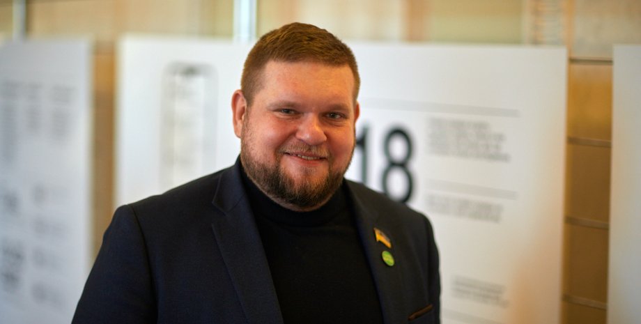 Клочко, САП, мать Андрея Клочко, андрей клочко депутат, андрей клочко слуга народа