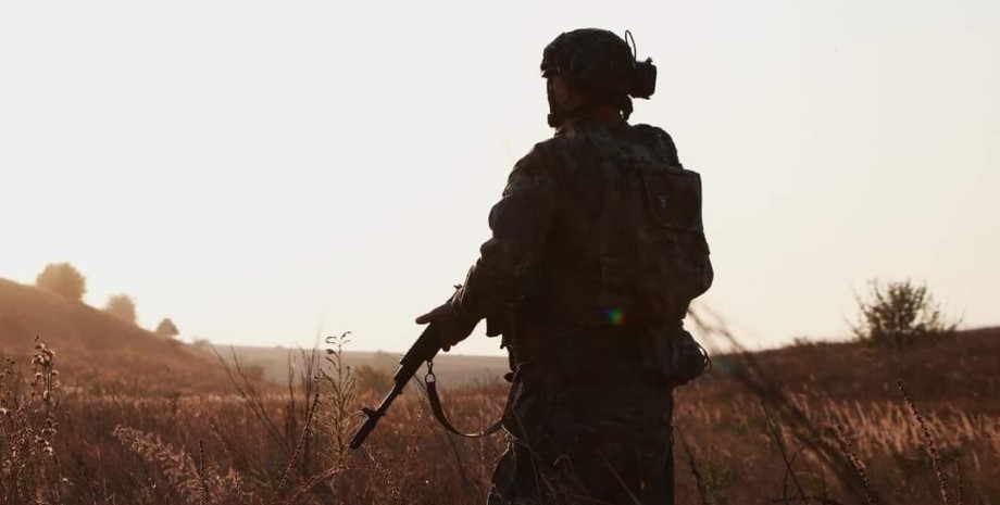 Laut Ivan Timochka, dem Vorsitzenden der Reservisten des Land Forces Council, kö...