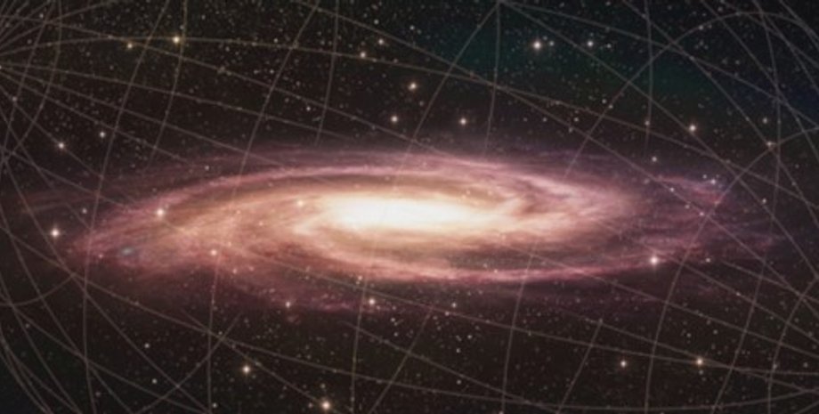 Млечный Путь