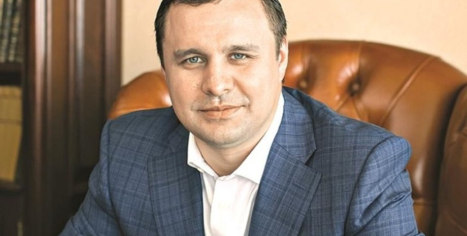 Максим Микитась / Фото: kiev24.ua