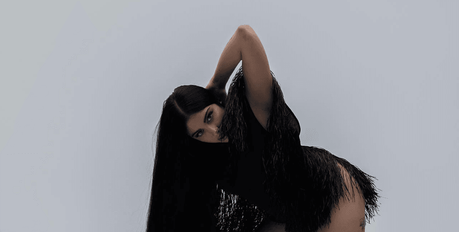 Лурдес Леон, дочь мадонны, девид кома, рекламный кампейн, лурдес леон стиль, дети мадонны