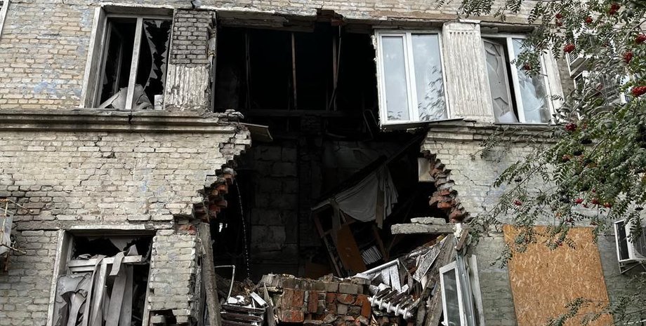 Покровск, война с Россией, Донецкая область