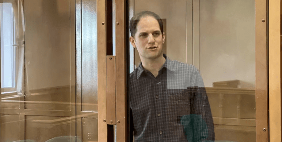 годовщина ареста Гершковича, журналист, арест, шпионаж, обвинение, задержание, попытки администрации США