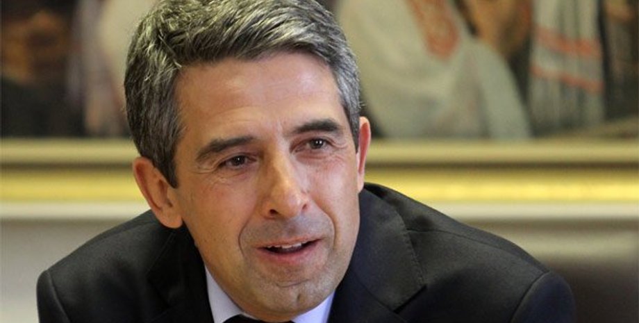 Росен Плевнелиев / Фото: bulgaria-today.ru