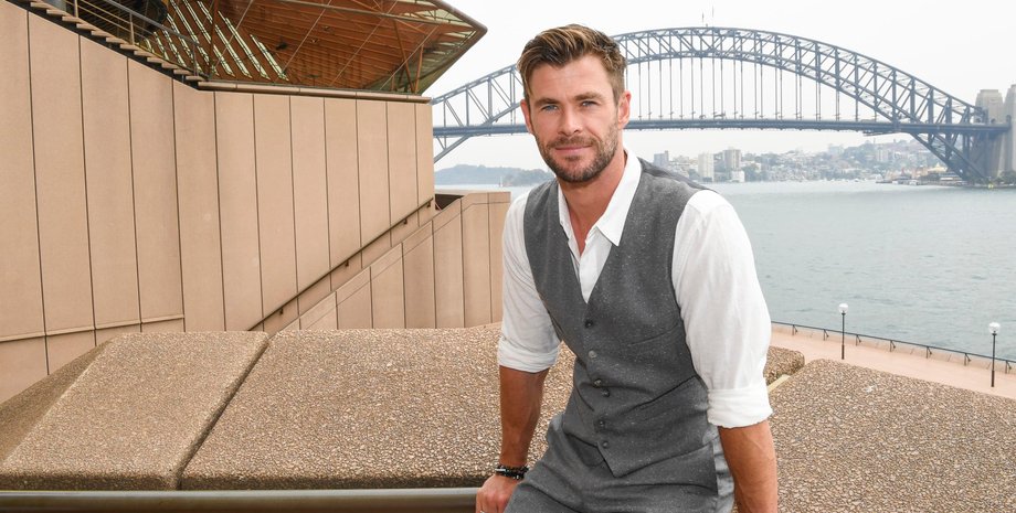 Крис Хемсворт актер, Крис Хемсворт болезнь, Крис Хемсворт Марвел, Крис Хемсворт Тор