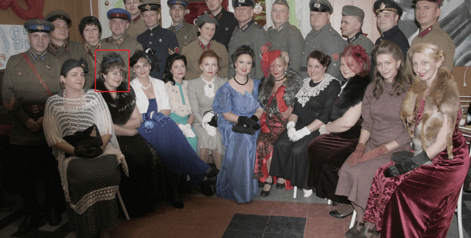 корпоратив, рахья, новий рік рахья, нацистський корпоратив, новорічний корпоратив рахья