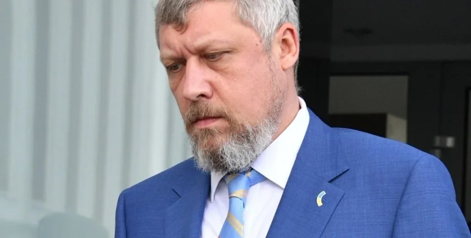 Петр Врублевский