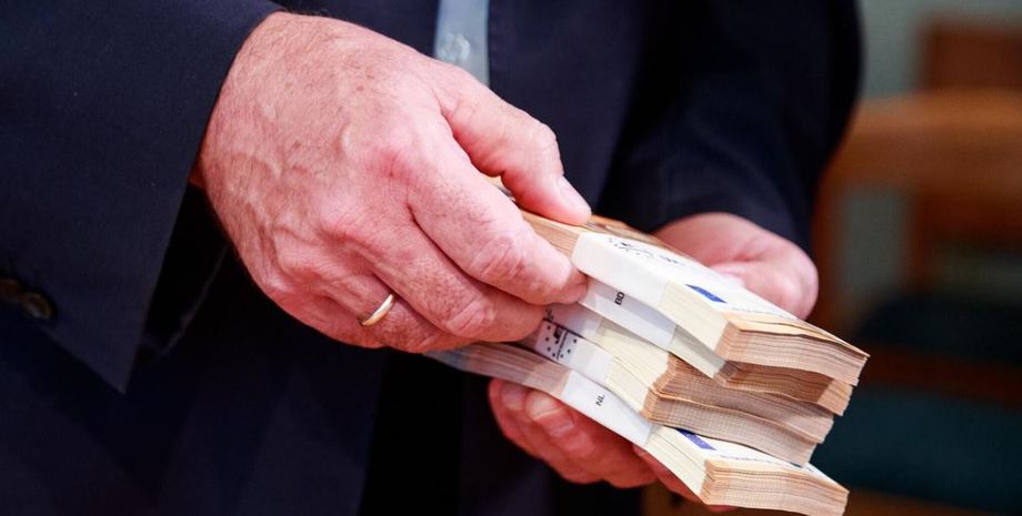 САП обнаружила квартиру бизнес-класса в центре Киева