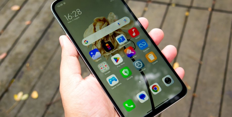 Redmi 15 5G смартфон Xiaomi