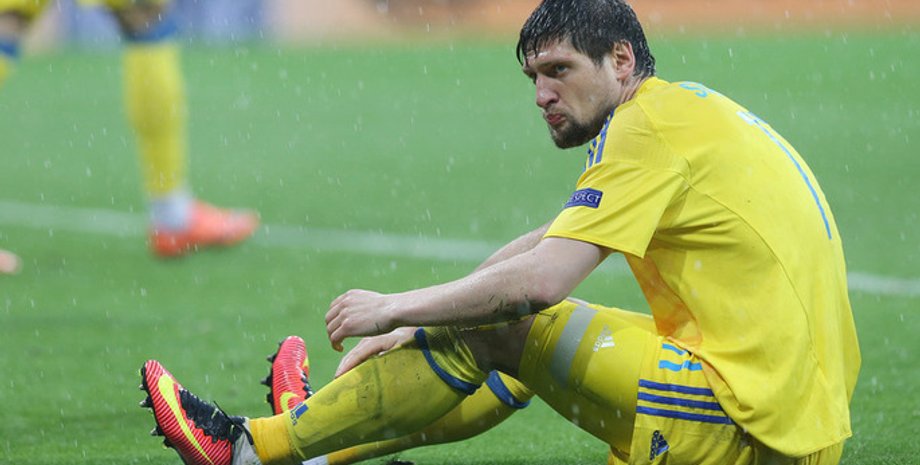 Фото:UA-Football