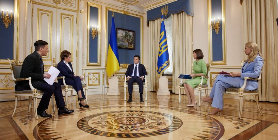 Фото: president.gov.ua