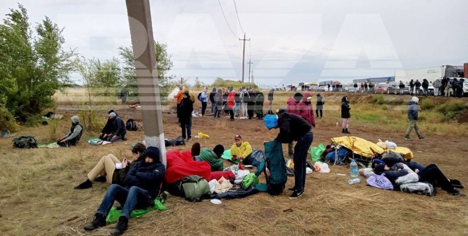 казахстан, граница рф и казахстана, граница рф с казахстаном, лагерь беженцев на границе с казахстаном