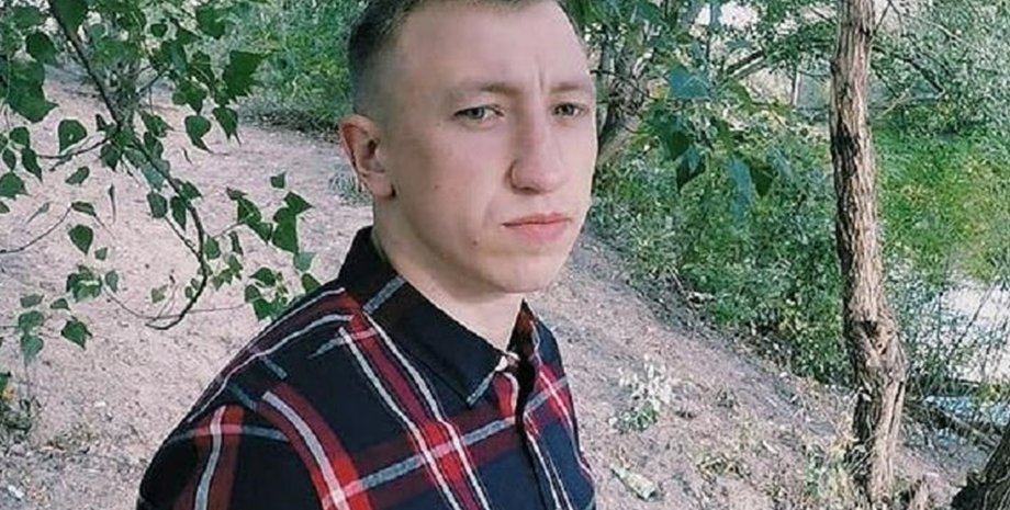 Виталий Шишов, исчезновение Виталия Шишова, самоубийство Виталия Шишова