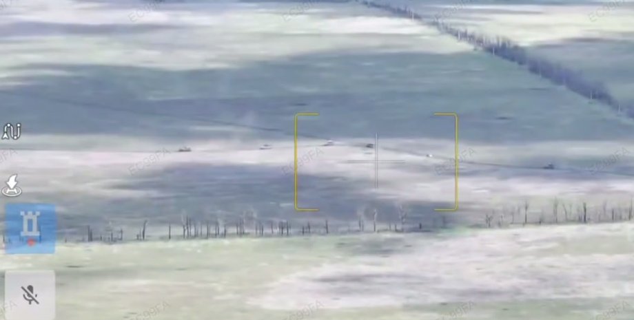 новости запорожья, война в украине, зсу, НГУ, массированный штурм, бои на запорожском направлении