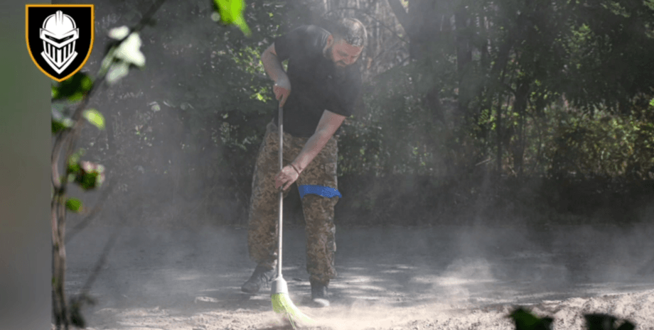 Військо, ЗСУ, побут