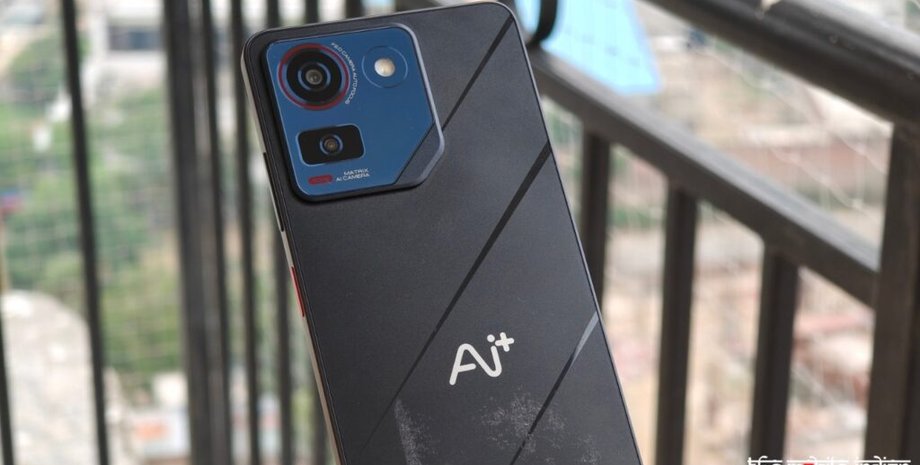 дешевые смартфоны с ИИ