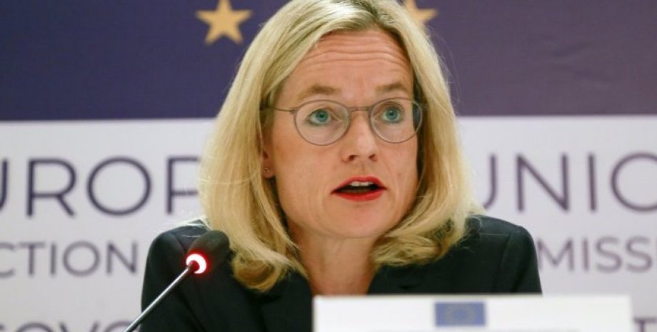 Виола фон Крамон-Таубадель