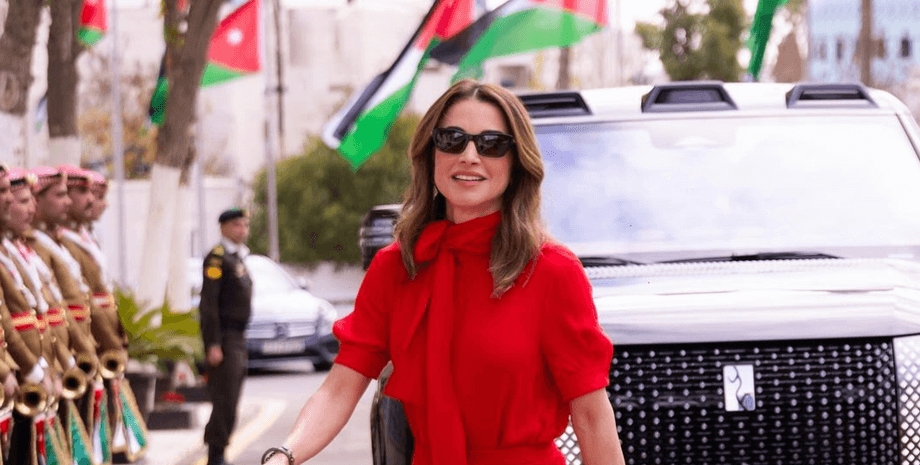 Королева Ранія, Королева Йорданії Ранія, королева ранія стиль, король йорданії абдалла, принцеса раджва