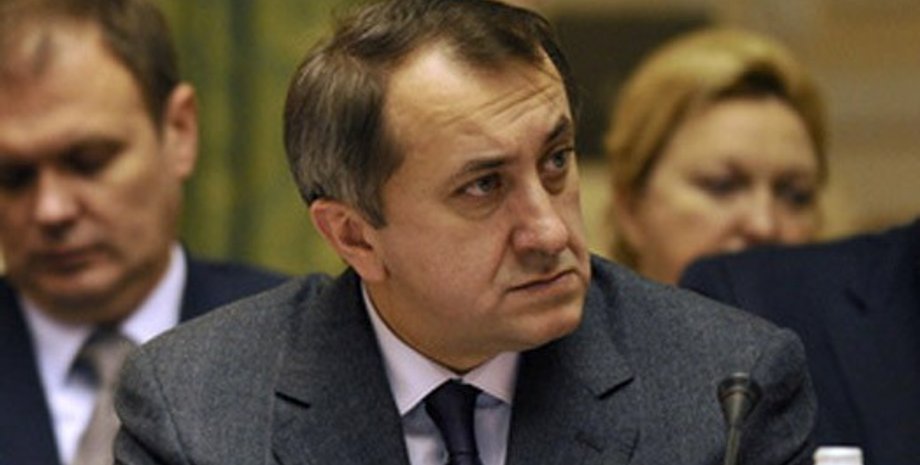 Богдан Данилишин / Фото: tymoshenko.ua