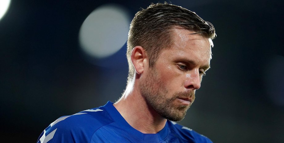 Гилфи Сигурдсон