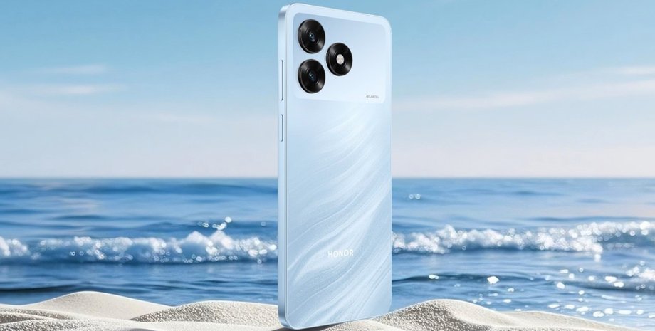 Honor X5d смартфон