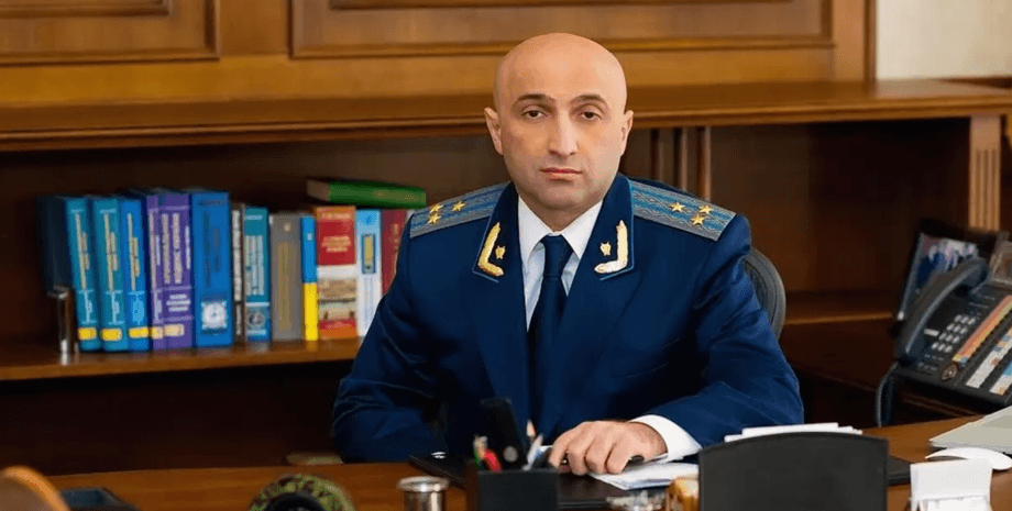 отставка мамедова